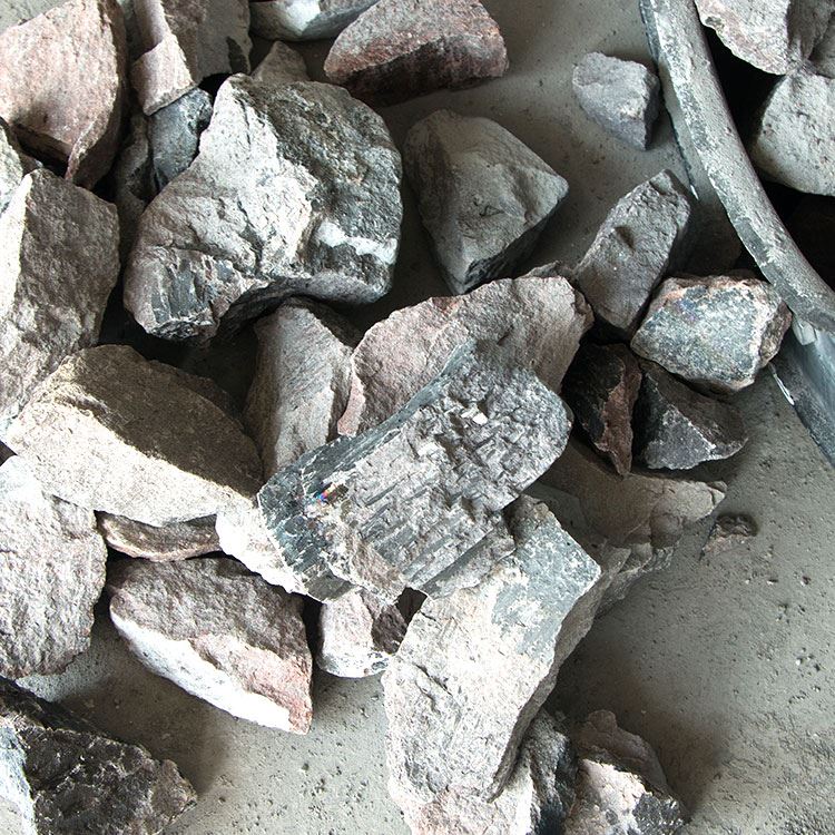 Wyjaśnienie zasady produkcji przetwarzania węglika wapnia